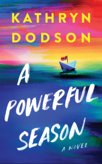 A Powerful Season