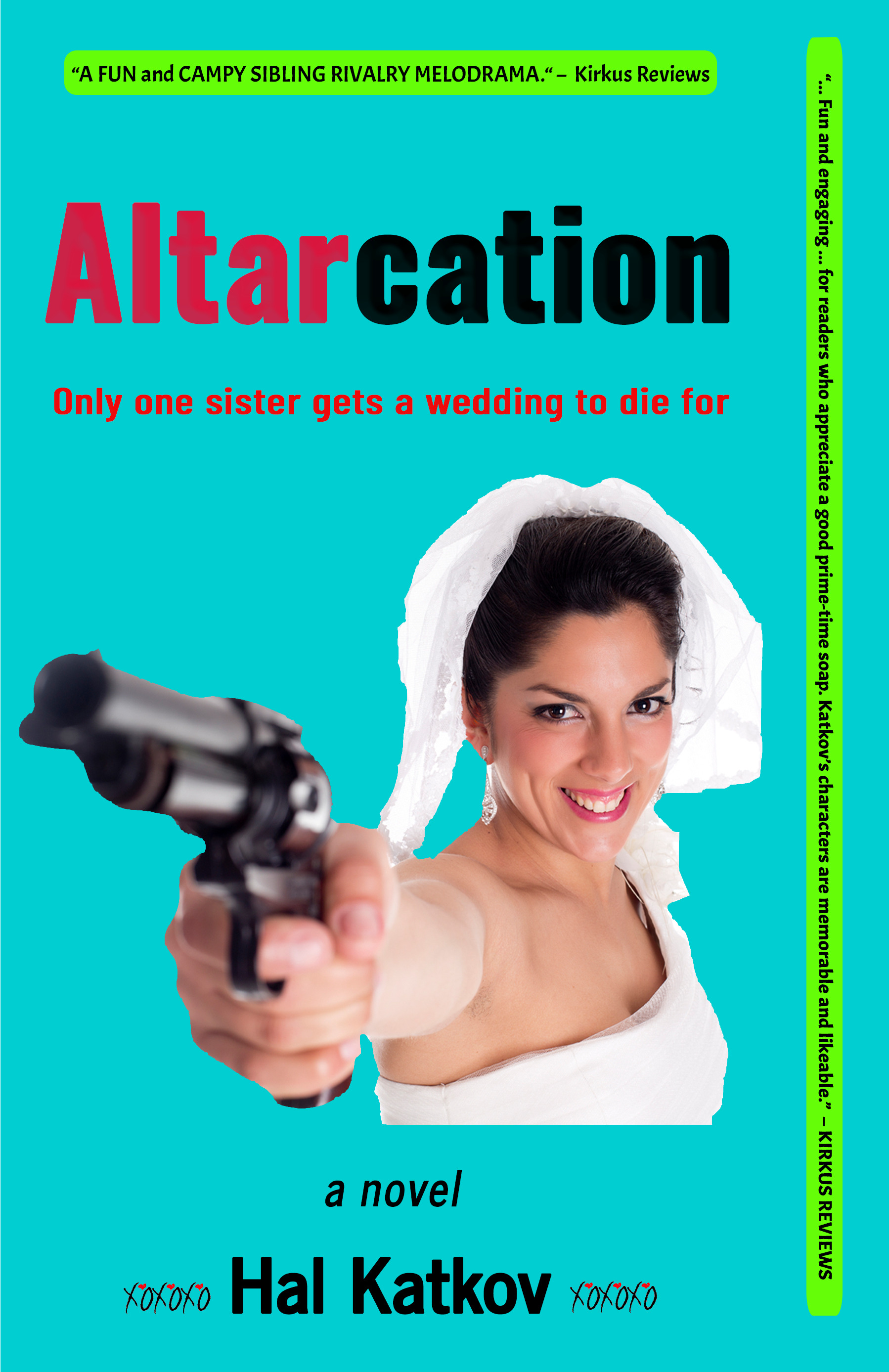 Altercation