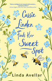 Cassie Linden FHSS
