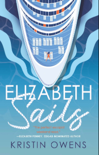 Elizabeth Sails