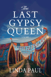 The Last Gypsy Queen