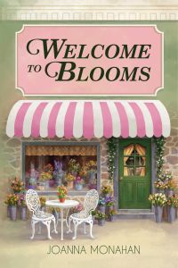Welcome to Blooms