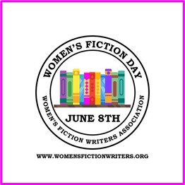 Women's Fiction Day logo-jpeg