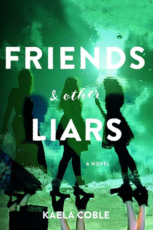 Friends and Liars